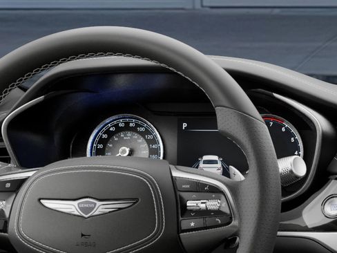 New 2026 Genesis G70 3.3T Sport Prestige image 19