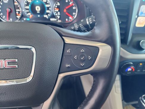 Used 2017 GMC Acadia Denali w/ Technology Package image 36