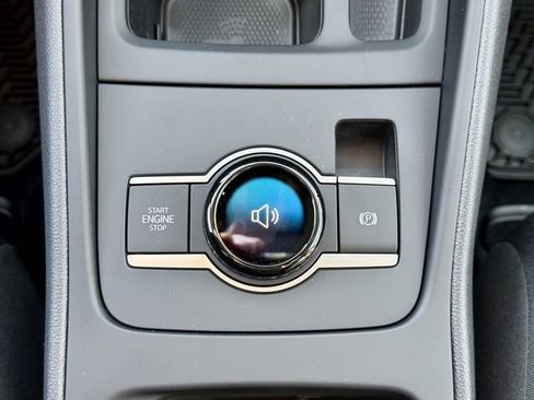 New 2026 Volkswagen Tiguan S image 26