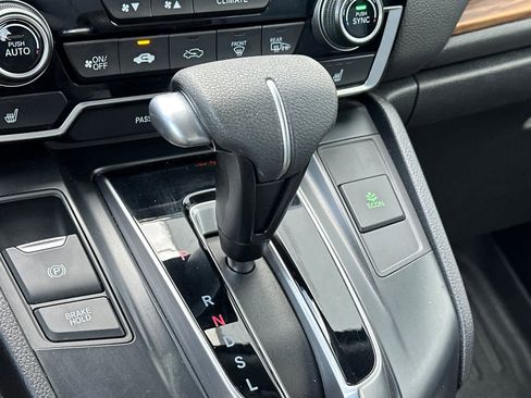 Certified 2019 Honda CR-V EX image 24