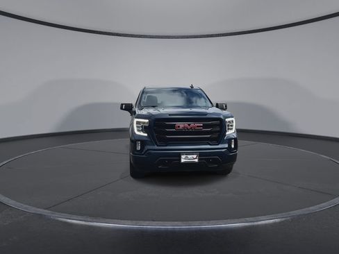 Certified 2022 GMC Sierra 1500 Elevation w/ Driver Alert Package I image 3