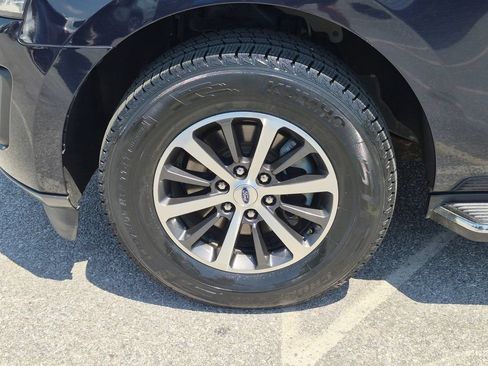 Used 2021 Ford Expedition XLT RWD image 11
