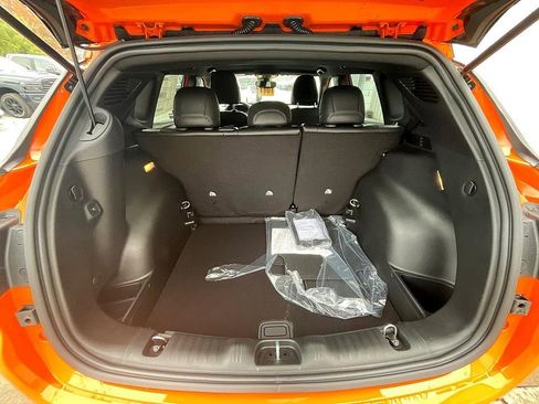 New 2026 Jeep Compass Limited image 7