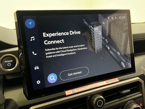 New 2025 Toyota 4Runner Limited image 15