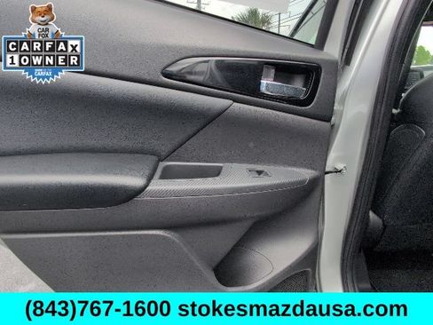 Used 2025 Mitsubishi Eclipse Cross SE AWD/4WD image 18