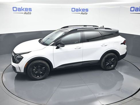 Certified 2024 Kia Sportage X-Pro image 53