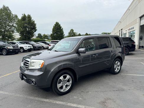 Used 2014 Honda Pilot EX-L image 25