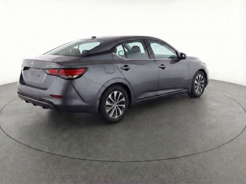Used 2023 Nissan Altima 2.5 S image 9