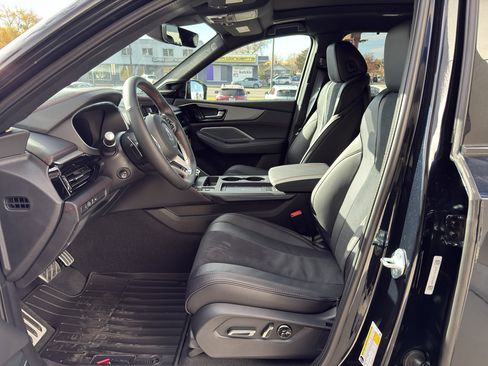 New 2026 Acura MDX A-Spec image 6