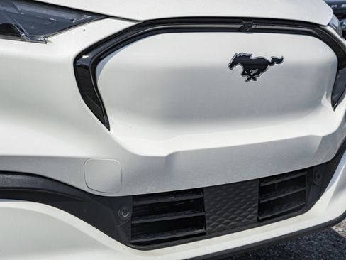 New 2025 Ford Mustang Mach-E Premium image 13