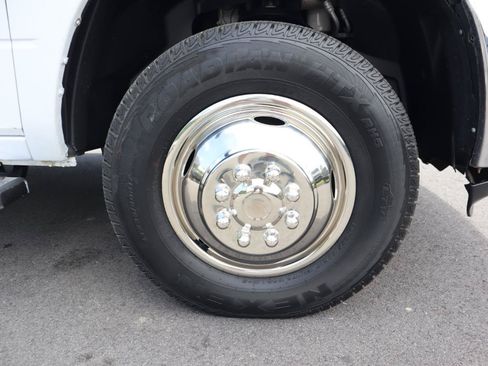 Used 2010 Dodge Ram 3500 Truck SLT w/ Lone Star Regional Package AWD/4WD image 17