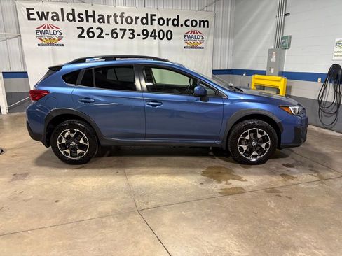 Used 2018 Subaru Crosstrek 2.0i Premium w/ Popular Package #2 image 7