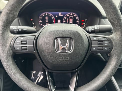Used 2024 Honda Accord EX image 16
