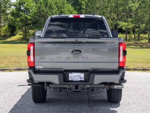 New 2026 Ford F350 Lariat w/ Black Appearance Package AWD/4WD image 5