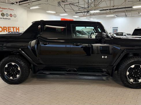 Used 2023 GMC Hummer EV Edition 1 image 5