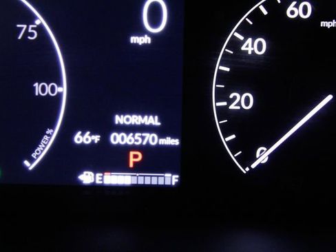 Certified 2024 Honda CR-V Sport-L image 25