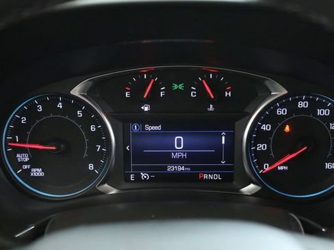 Certified 2024 Chevrolet Equinox LT AWD/4WD image 19