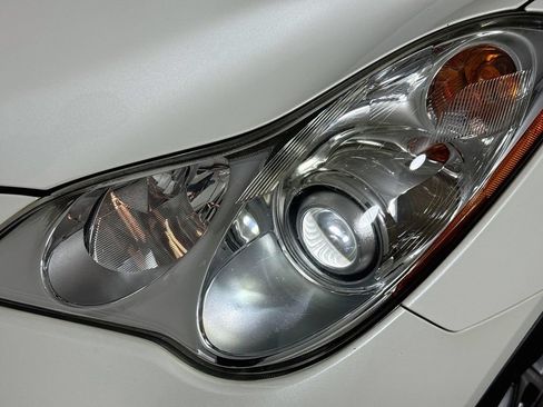 Used 2017 INFINITI QX50 2WD w/ Deluxe Touring Package image 40