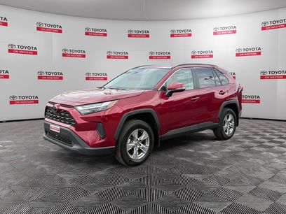 Used 2024 Toyota RAV4 XLE w/ Convenience Package