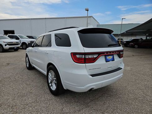 Used 2022 Dodge Durango R/T image 6
