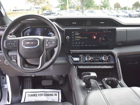 Used 2025 GMC Sierra 1500 AT4 w/ AT4 Premium Package image 22