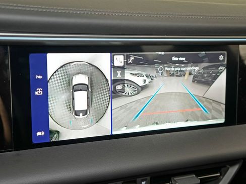 New 2026 Porsche Macan 4 Electric AWD/4WD image 29