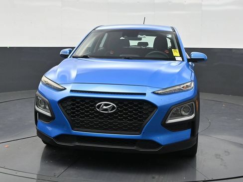 Used 2021 Hyundai Kona SE AWD/4WD image 8