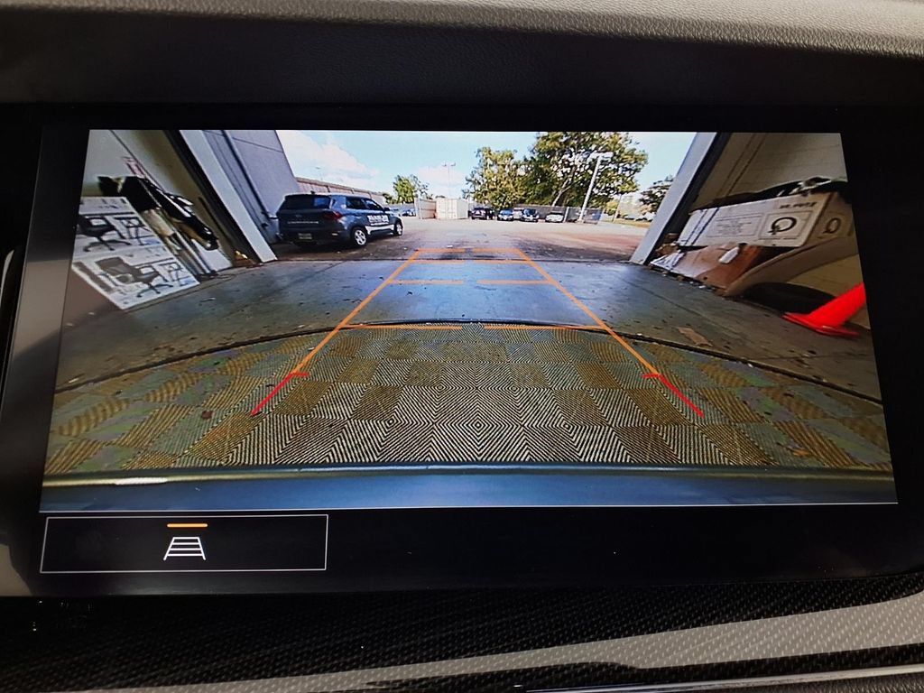 Used 2023 Buick Envision Preferred AWD/4WD image 14