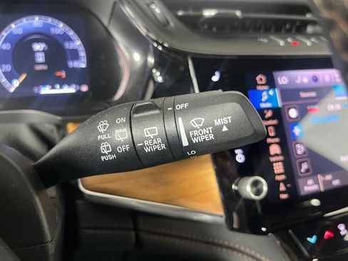 Used 2026 Jeep Grand Cherokee Summit w/ Adv Protech Group IV AWD/4WD image 24