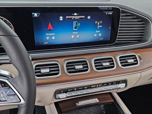 New 2026 Mercedes-Benz GLE 450 4MATIC image 12