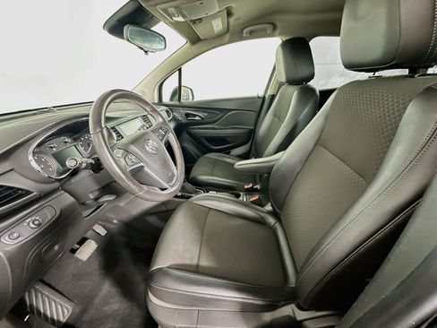Used 2019 Buick Encore Preferred FWD image 13