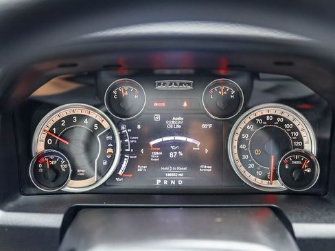Used 2016 RAM 1500 Tradesman w/ Popular Equipment Group RWD image 30