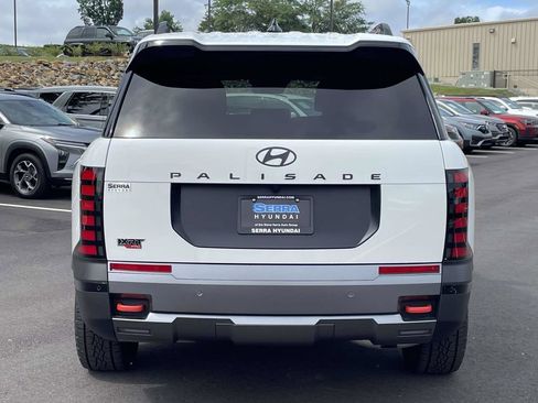 Certified 2026 Hyundai Palisade XRT Pro AWD/4WD image 4