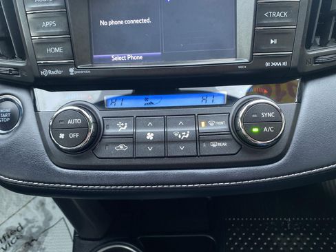 Used 2018 Toyota RAV4 XLE w/ Plus Extra Value Package image 3