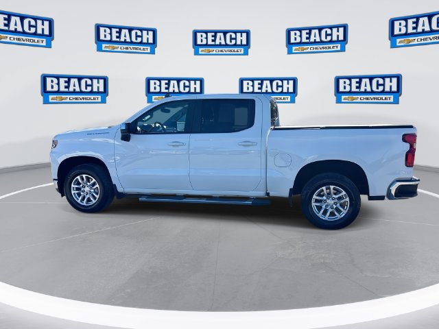 Used 2019 Chevrolet Silverado 1500 LT w/ All-Star Edition RWD image 5
