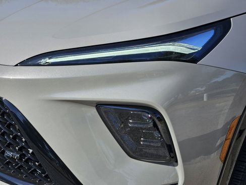 New 2026 Buick Enclave Sport Touring w/ Power Package FWD image 5