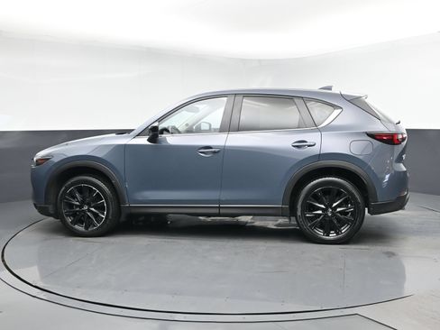 Used 2024 MAZDA CX-5 Carbon Edition AWD/4WD image 5