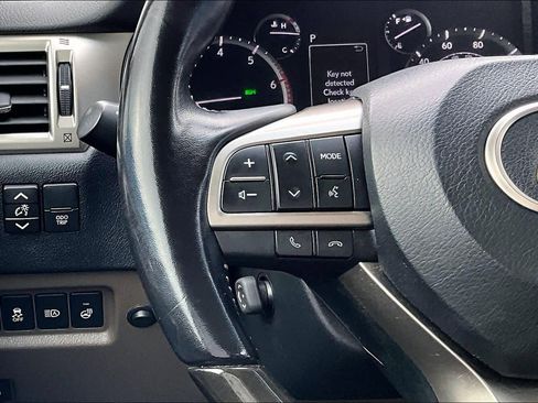 Used 2021 Lexus GX 460 Premium image 24