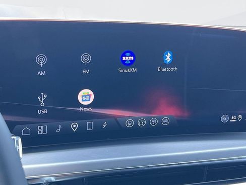 New 2026 Cadillac Lyriq V AWD/4WD image 18