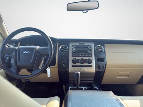 Used 2015 Ford Expedition XL AWD/4WD image 11