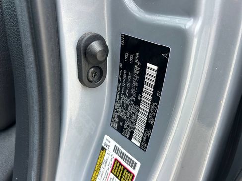 Certified 2023 Toyota Sienna XSE w/ XSE Plus Package AWD/4WD image 10