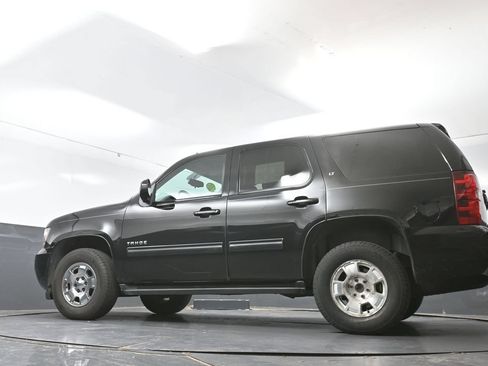 Used 2013 Chevrolet Tahoe LT AWD/4WD image 50