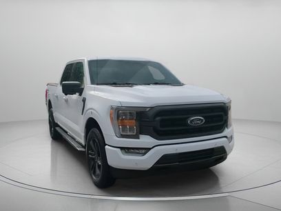Certified 2021 Ford F150 XLT w/ Equipment Group 302A High