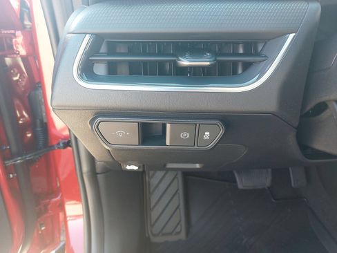 New 2026 Kia K4 GT-Line FWD image 28