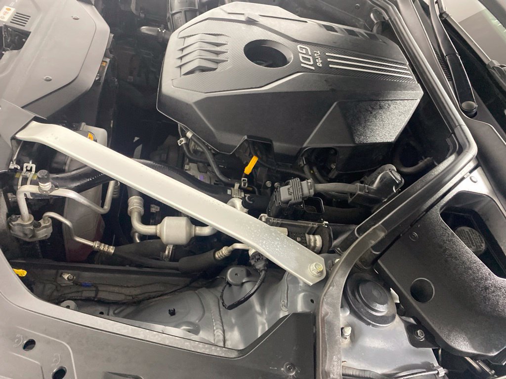 Used 2023 Genesis G70 2.0T AWD/4WD image 35