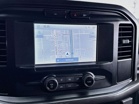 Used 2023 Ford F150 XL RWD image 9