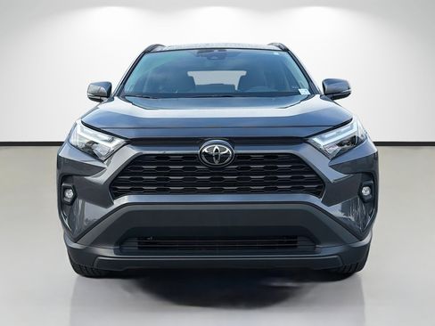 Used 2024 Toyota RAV4 XLE Premium image 8