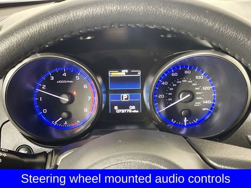 Used 2017 Subaru Outback 2.5i Premium w/ Popular Package #2 image 15