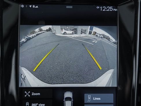 Used 2021 Volvo S60 T5 Momentum w/ Protection Package Premier image 40