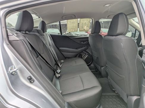 Certified 2025 Subaru Legacy Premium image 31
